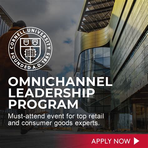 omnichannel leadership